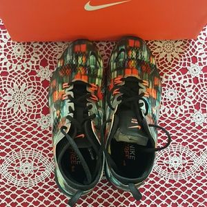 Nike Free 5.0 TR FIT 4 PRT